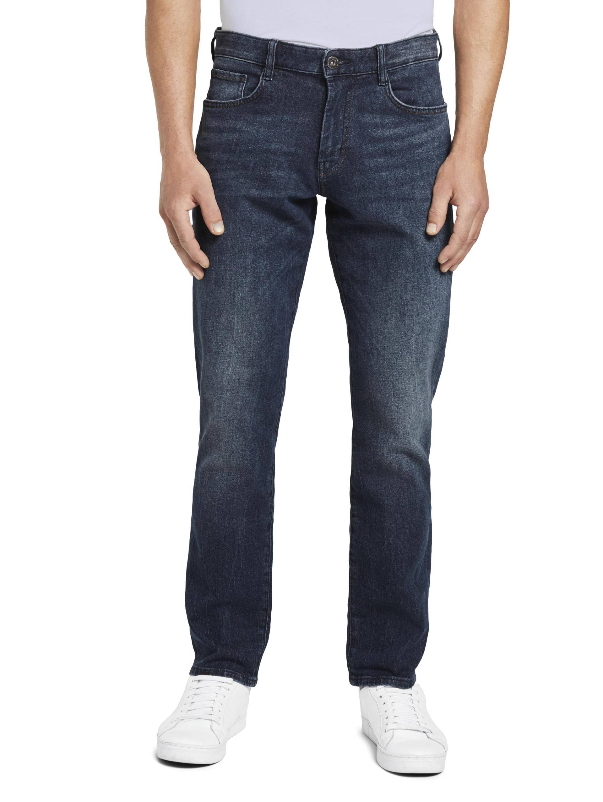 TOM TAILOR Slim-fit-Jeans »MARVIN«, im Five-Pocket Style TOM TAILOR Slim-fit-Jeans »MARVIN«, im Five-Pocket Style von TOM TAILOR