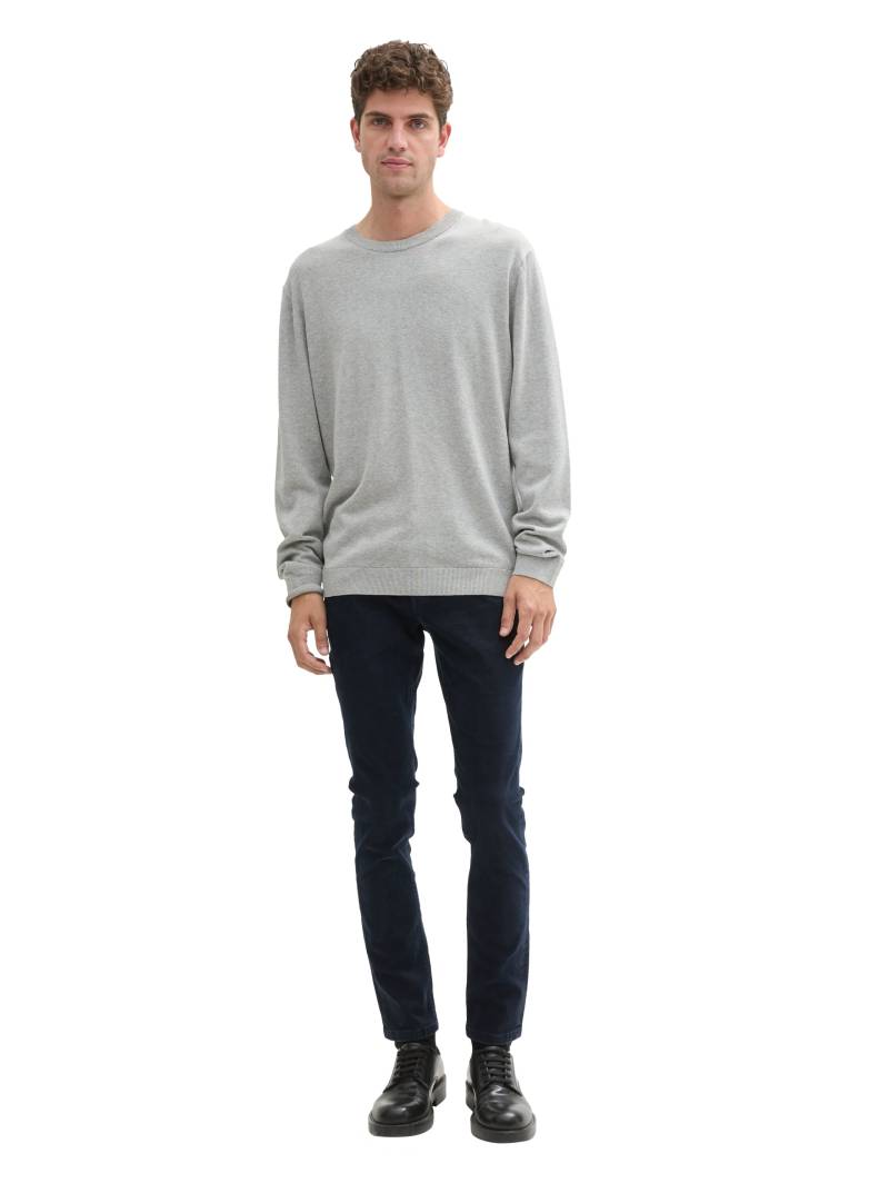 TOM TAILOR Slim-fit-Jeans »TROY«, im Five-Pocket Style von TOM TAILOR