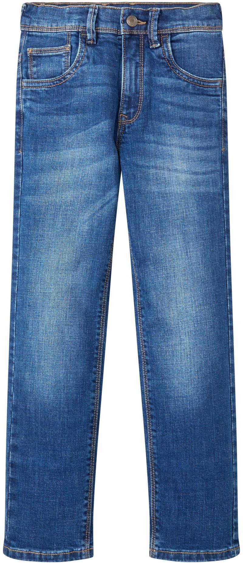 TOM TAILOR Slim-fit-Jeans »TIM«, mit Stretch von TOM TAILOR