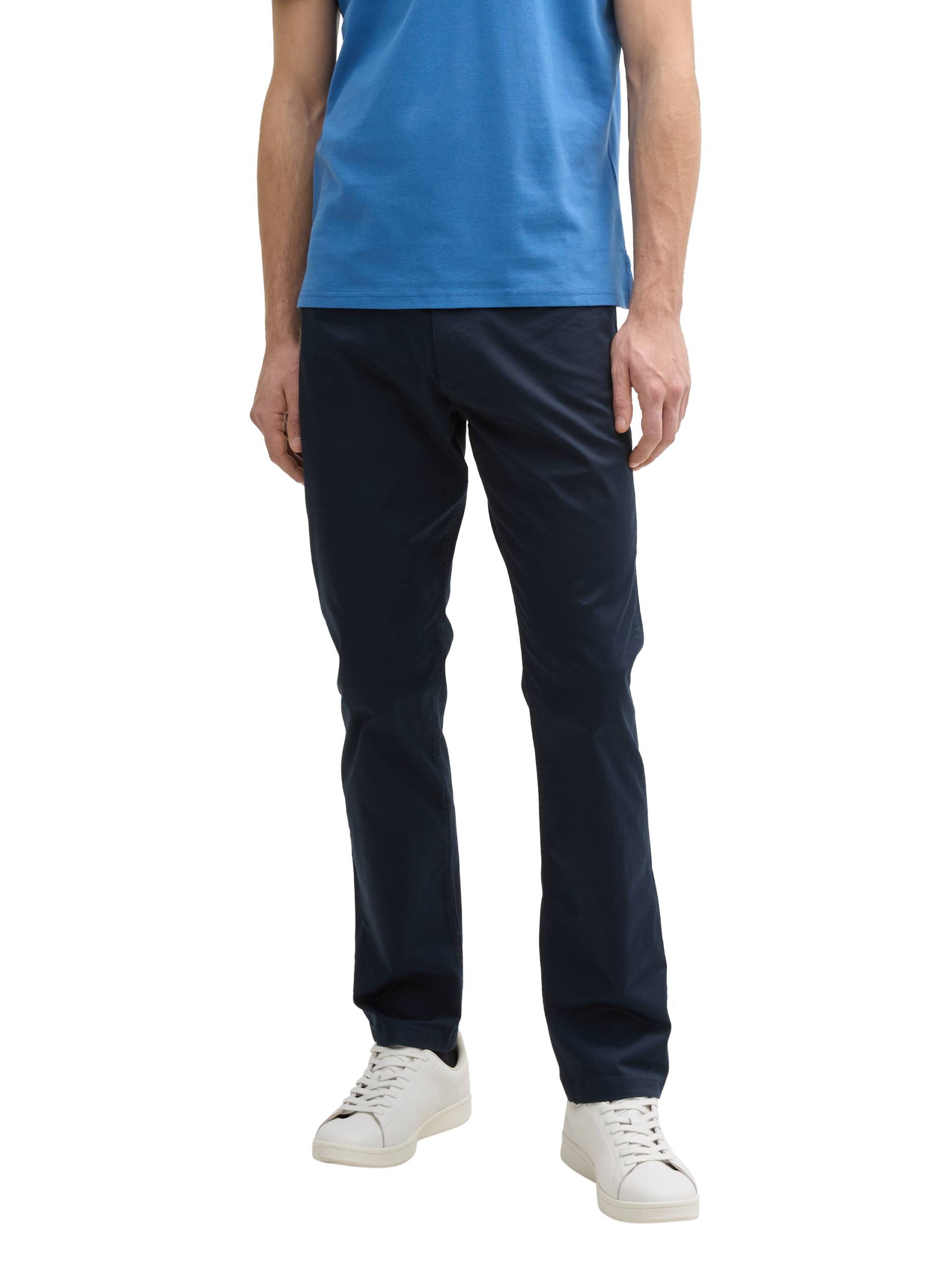 TOM TAILOR Stoffhose »JOSH«, im Five-Pocket Style TOM TAILOR Stoffhose »JOSH«, im Five-Pocket Style von TOM TAILOR