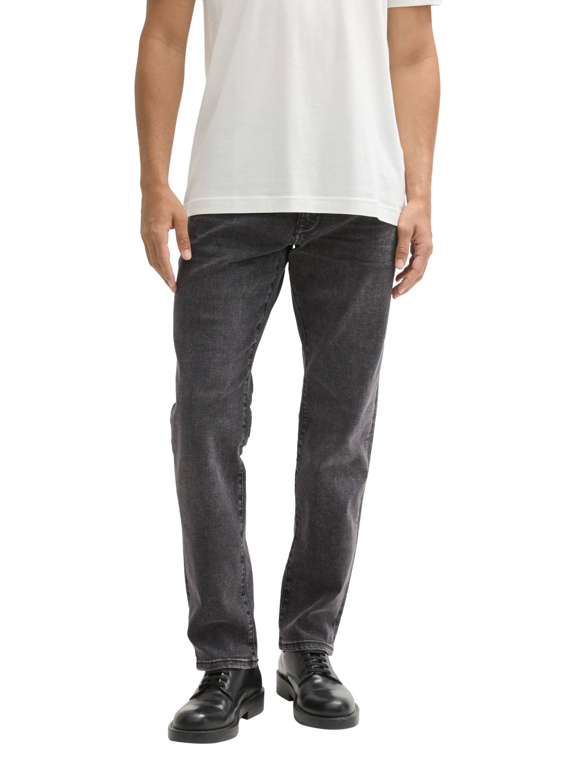 TOM TAILOR Straight-Jeans »MARVIN«, im Five-Pocket Style von TOM TAILOR