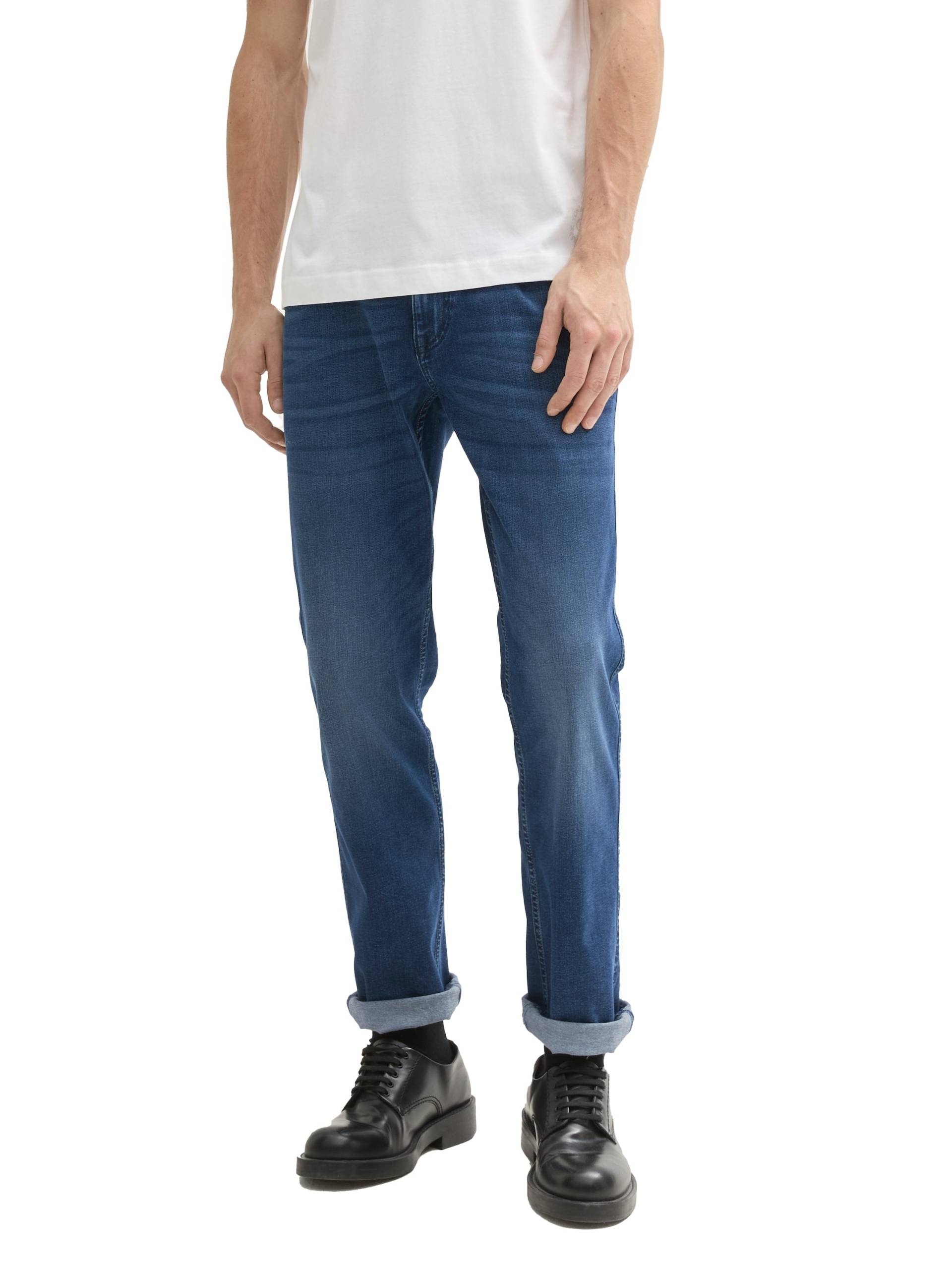 TOM TAILOR Straight-Jeans »MARVIN«, im Five-Pocket Style von TOM TAILOR