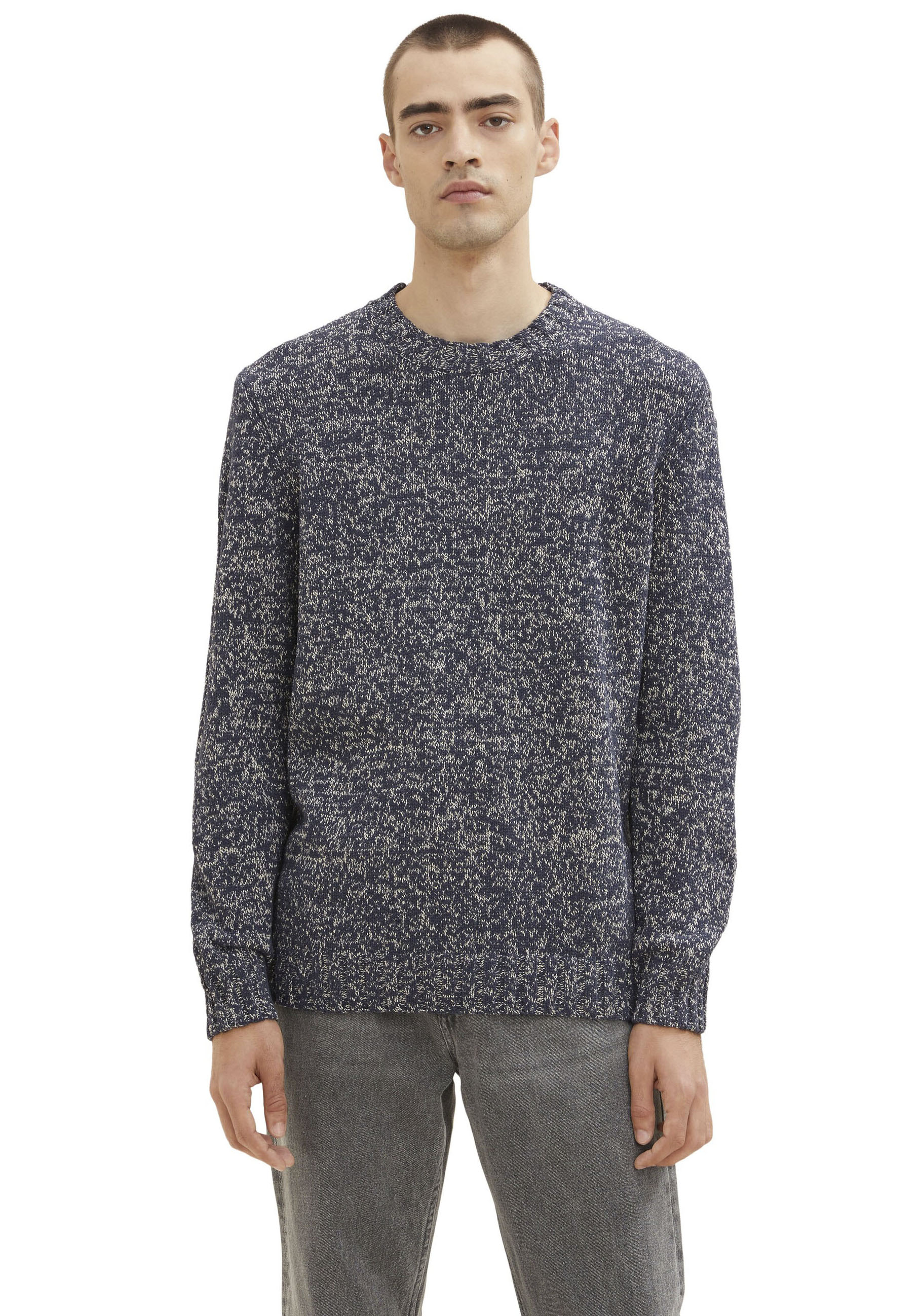 TOM TAILOR Strickpullover von TOM TAILOR