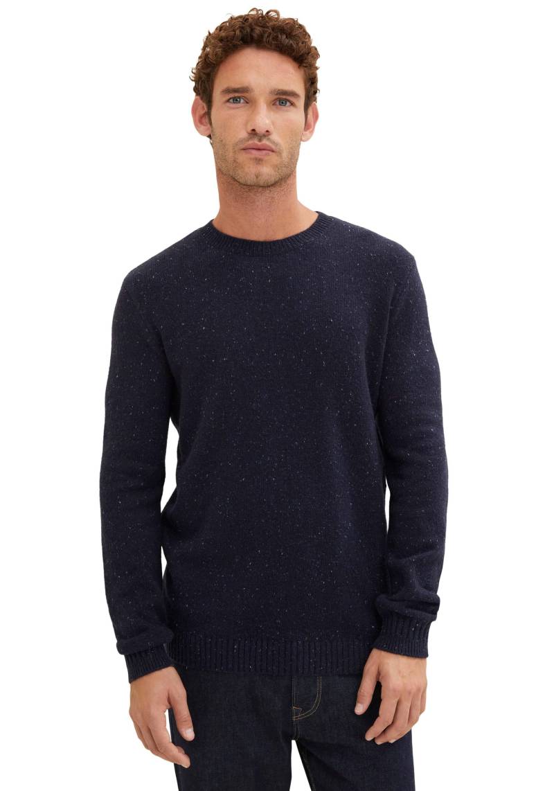 TOM TAILOR Strickpullover von TOM TAILOR