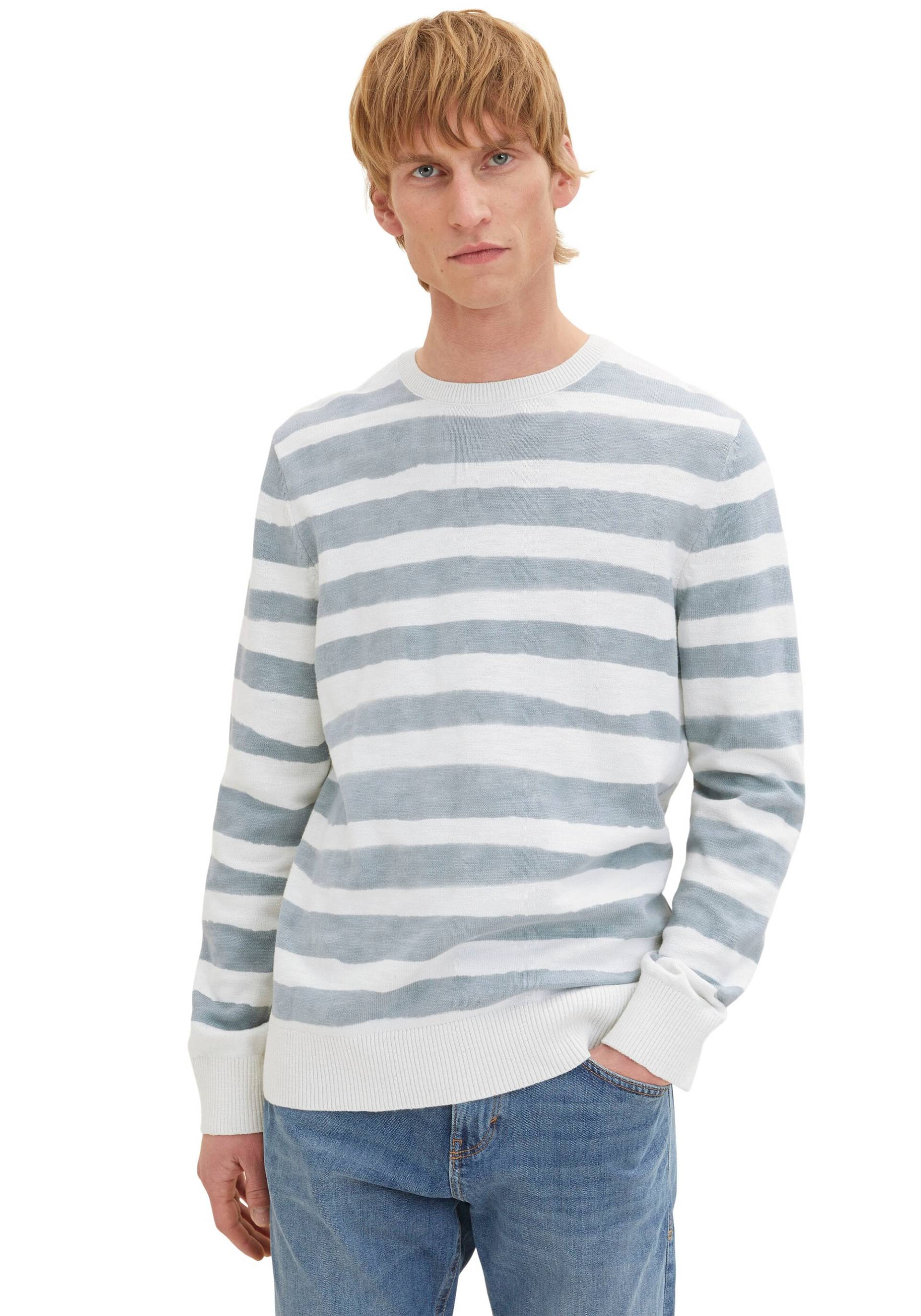 TOM TAILOR Strickpullover von TOM TAILOR