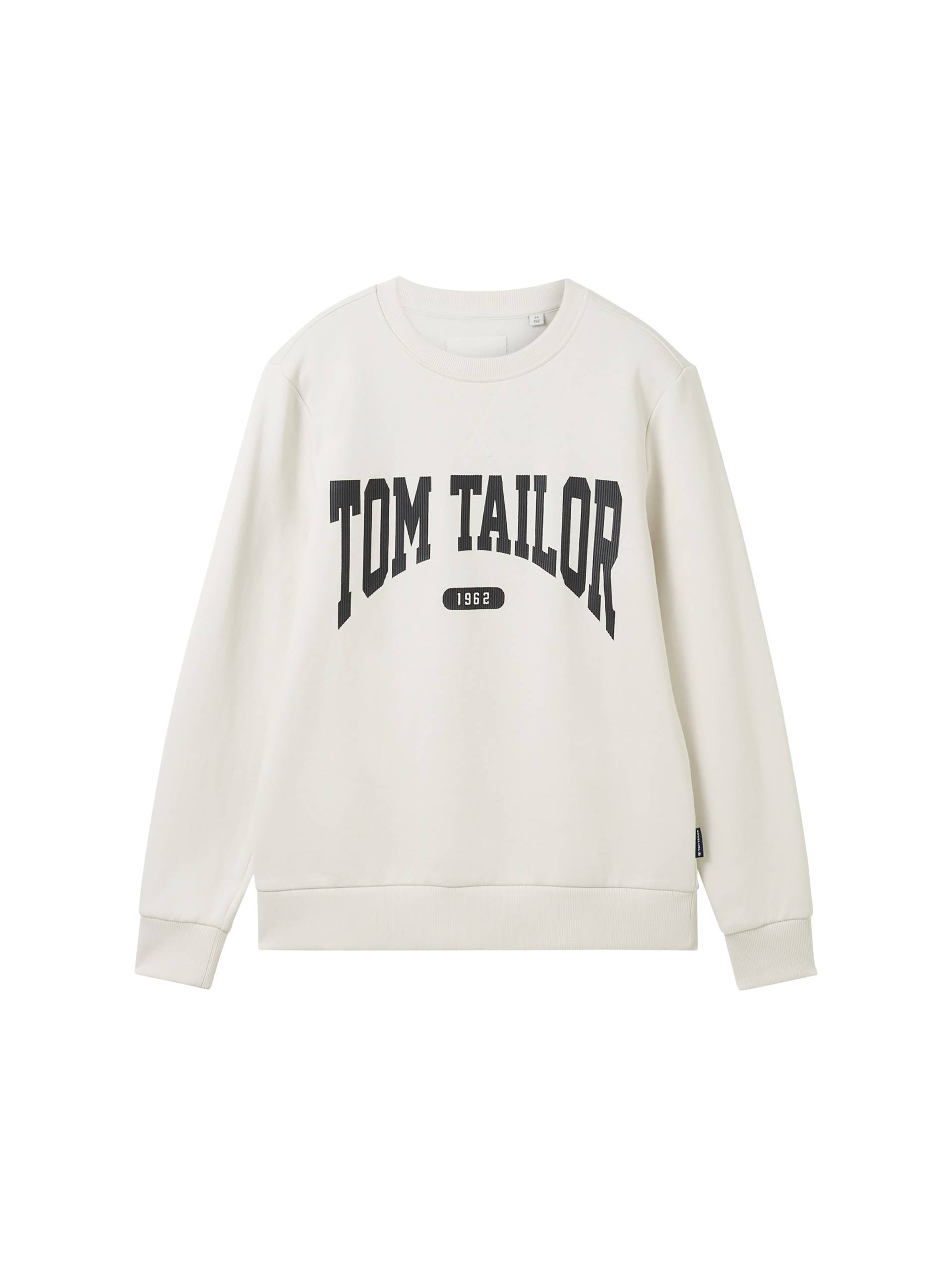 TOM TAILOR Sweatshirt von TOM TAILOR