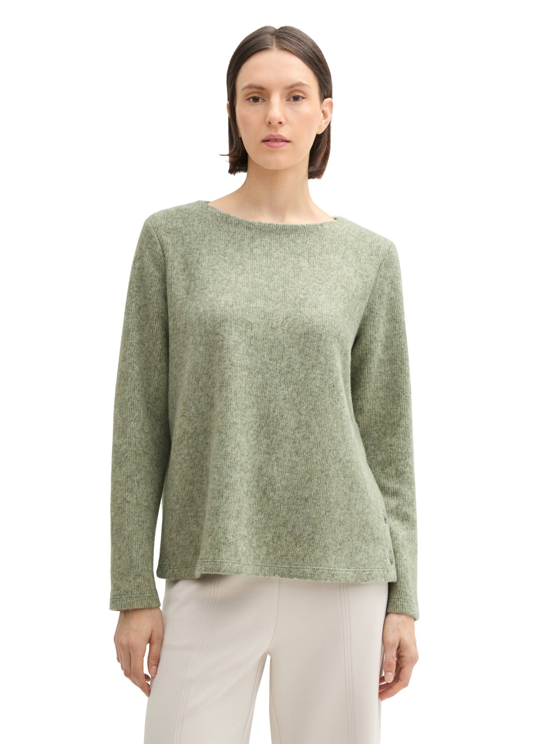 TOM TAILOR Sweatshirt von TOM TAILOR