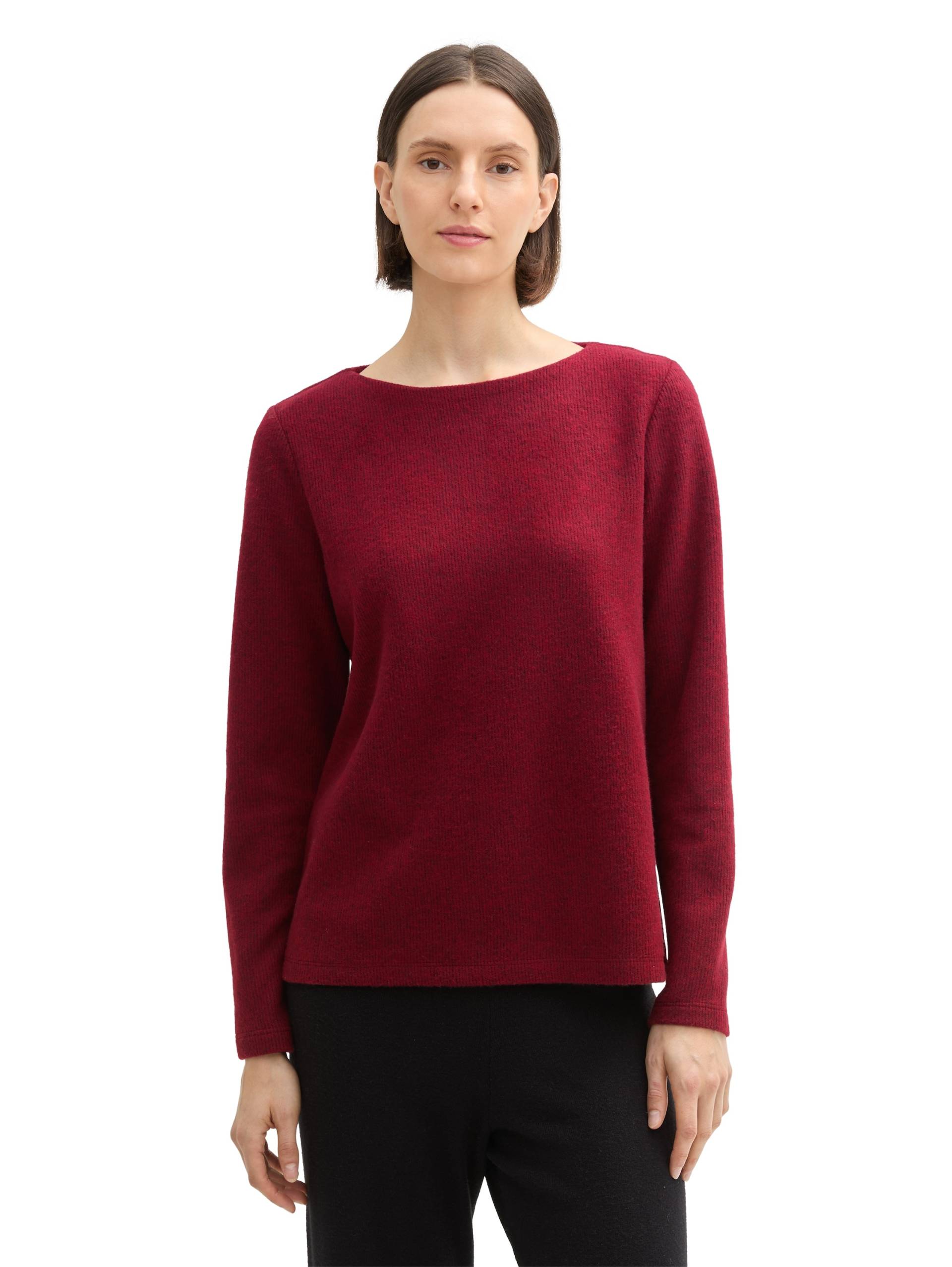 TOM TAILOR Sweatshirt von TOM TAILOR