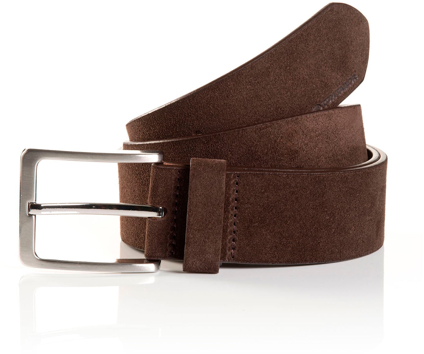 TOM TAILOR Synthetikgürtel, Veloursgürtel, Freizeit- und Anzugsgürtel, bis Gr. 120 TOM TAILOR Synthetikgürtel, Veloursgürtel, Freizeit- und Anzugsgürtel, bis Gr. 120 von TOM TAILOR