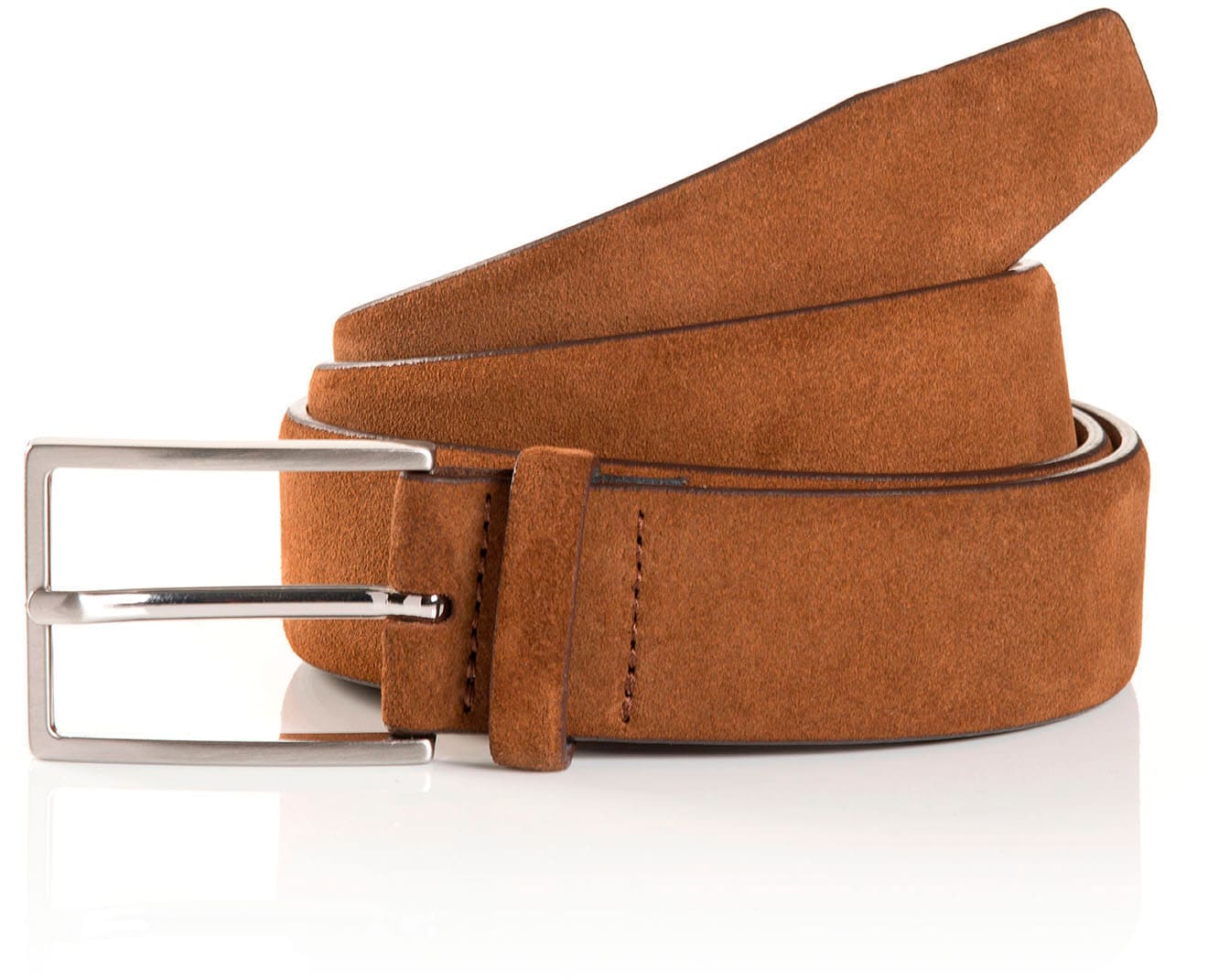 TOM TAILOR Synthetikgürtel, Veloursledergürtel, Freizeit- und Anzugsgürtel, bis Gr. 120 TOM TAILOR Synthetikgürtel, Veloursledergürtel, Freizeit- und Anzugsgürtel, bis Gr. 120 von TOM TAILOR