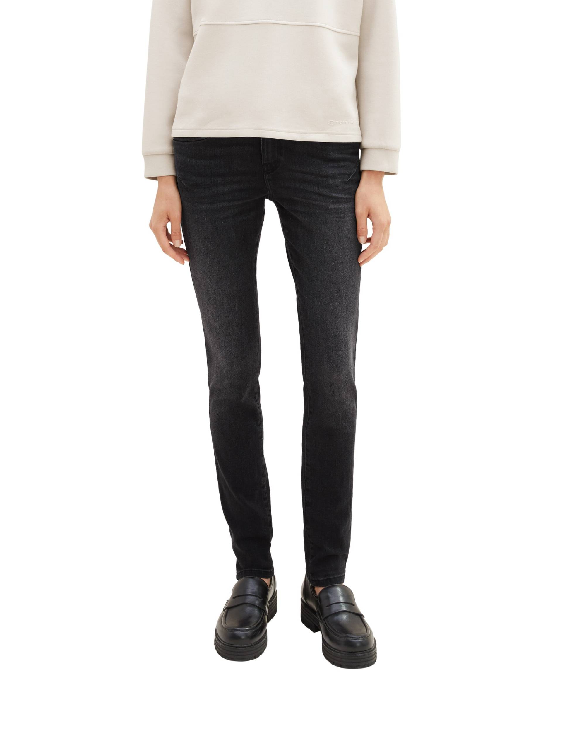 TOM TAILOR Skinny-fit-Jeans von TOM TAILOR