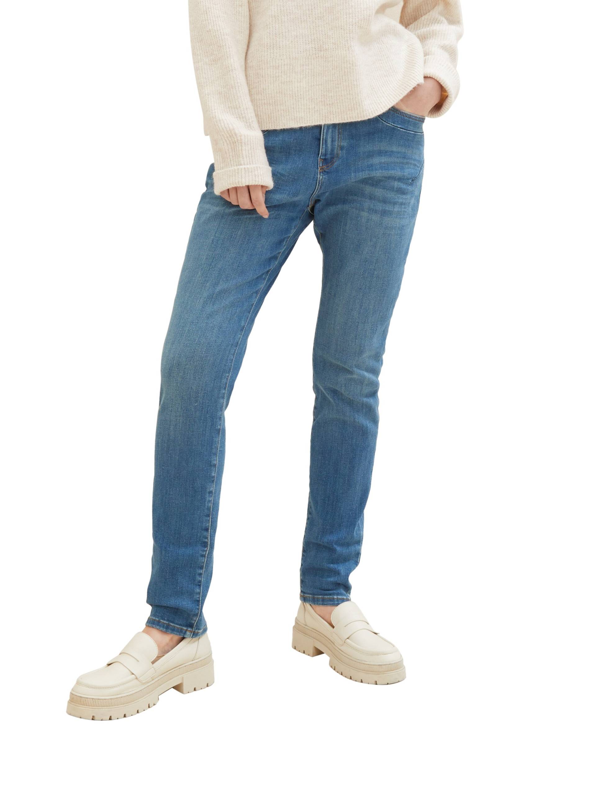 TOM TAILOR Skinny-fit-Jeans von TOM TAILOR