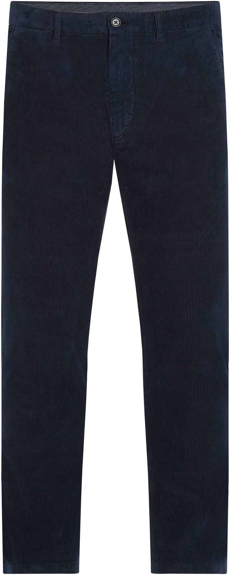 Tommy Hilfiger Big & Tall Chinohose »BT-MADISON CHINO CORD GMD-B« von TOMMY HILFIGER Big & Tall