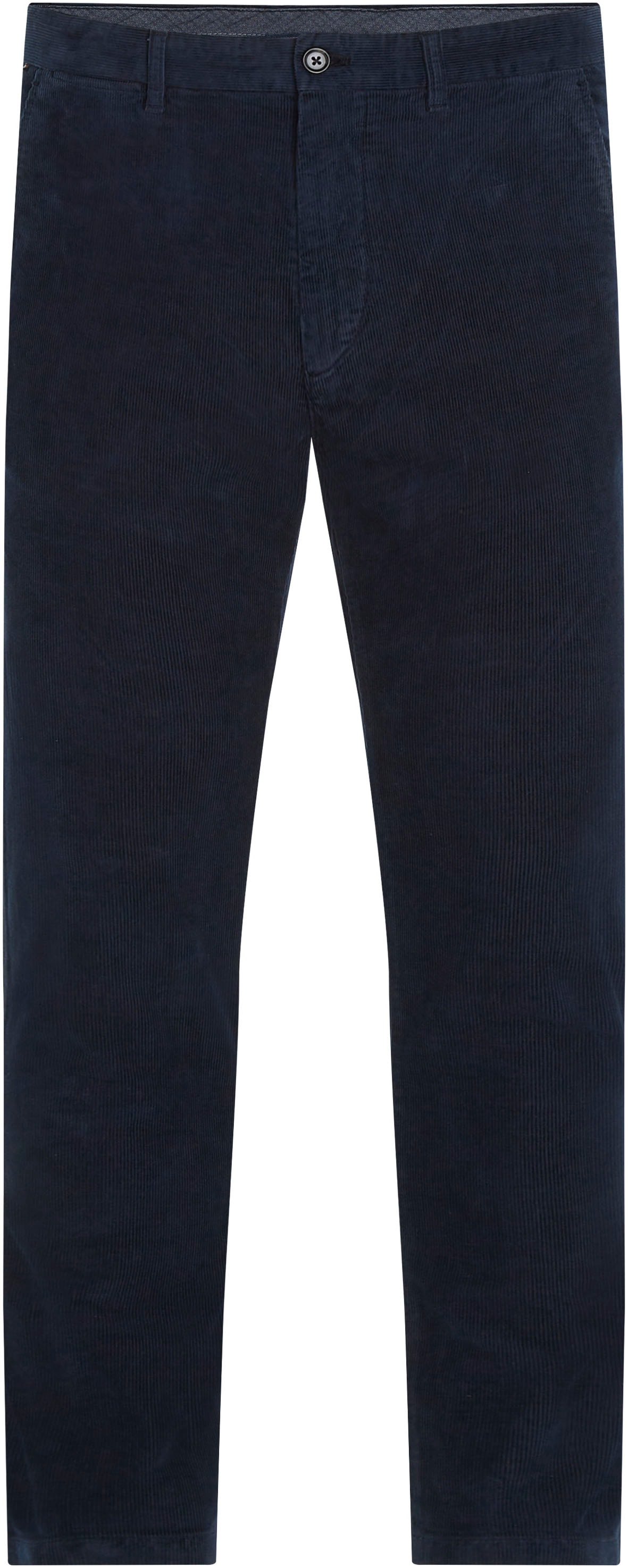 Tommy Hilfiger Big & Tall Chinohose »BT-MADISON CHINO CORD GMD-B« von TOMMY HILFIGER Big & Tall