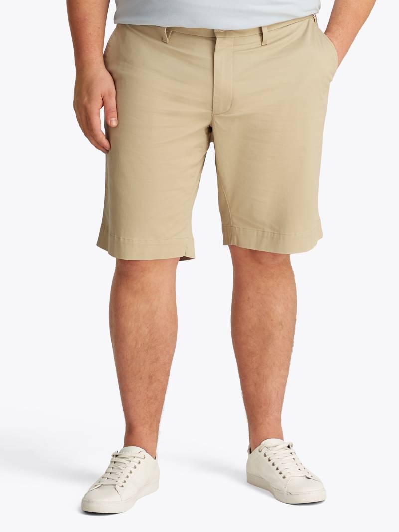 Tommy Hilfiger Big & Tall Chinoshorts »BT-BROOKLYN SHORT 1985-B«, Grosse Grössen von TOMMY HILFIGER Big & Tall