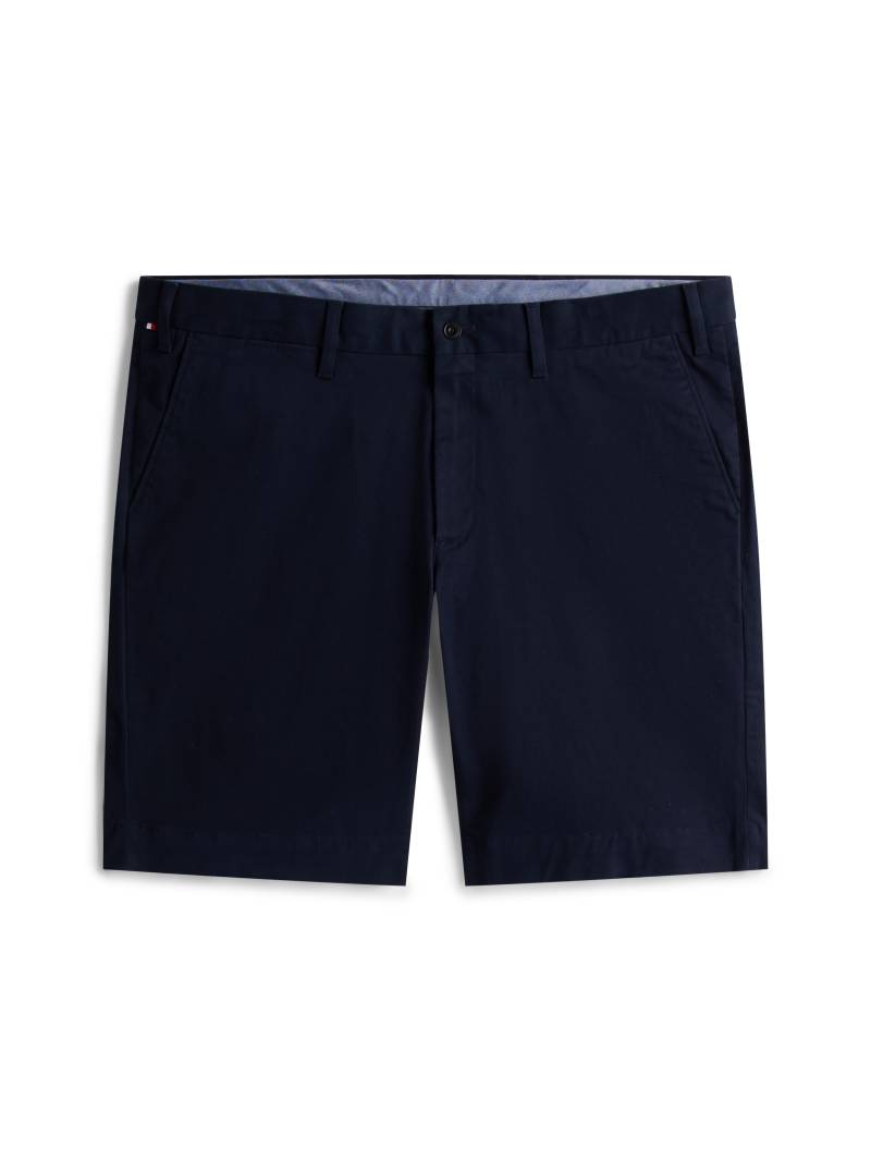 Tommy Hilfiger Big & Tall Chinoshorts »BT-BROOKLYN SHORT 1985-B«, Grosse Grössen von TOMMY HILFIGER Big & Tall