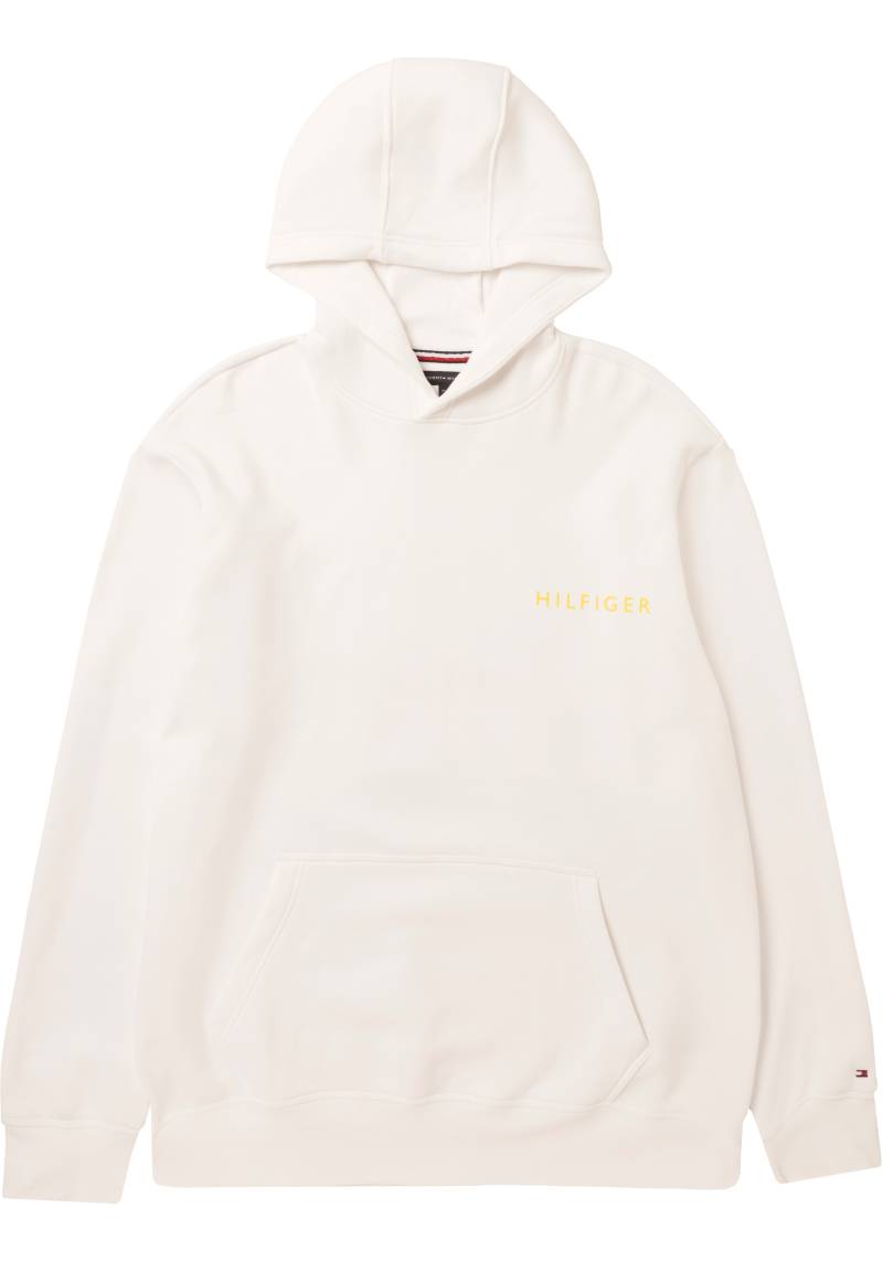 Tommy Hilfiger Big & Tall Hoodie »Hoodie BT-POP COLOR HI«, innen weich angeraut von TOMMY HILFIGER Big & Tall