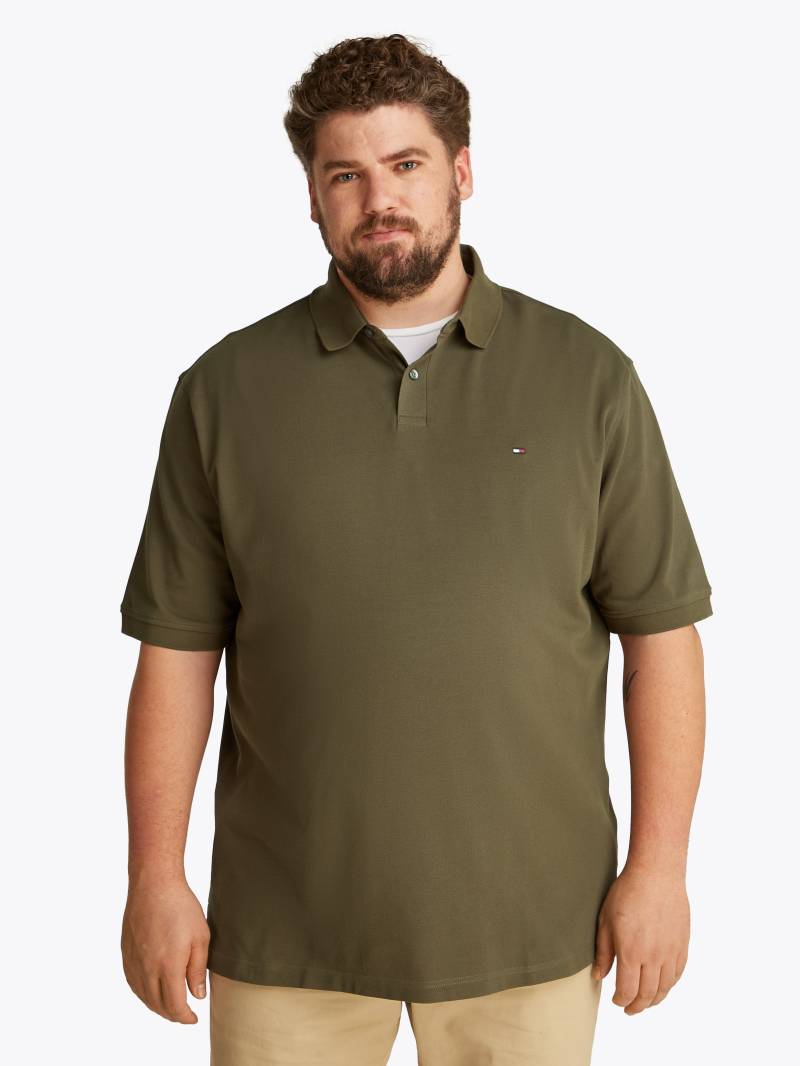 Tommy Hilfiger Big & Tall Poloshirt »BT-1985 REGULAR POLO-B«, Grosse Grössen von TOMMY HILFIGER Big & Tall