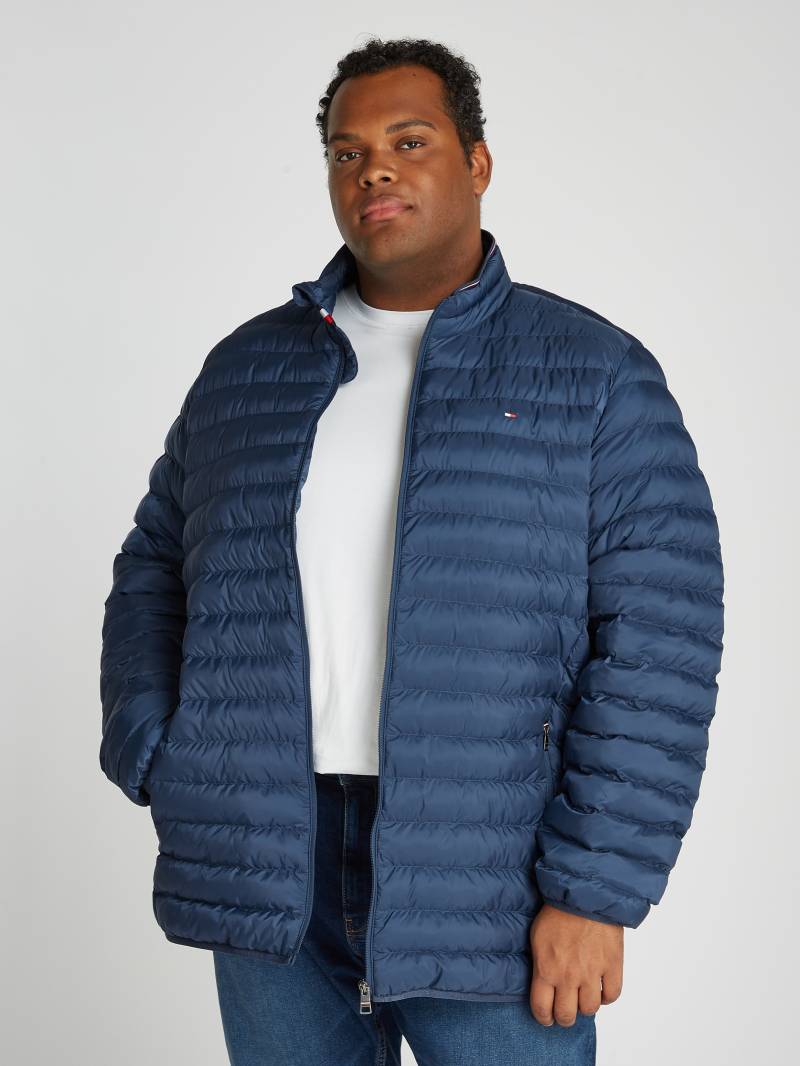 Tommy Hilfiger Big & Tall Steppjacke »BT-PACKABLE RECYCLED JACKET-B«, Grosse Grössen von TOMMY HILFIGER Big & Tall