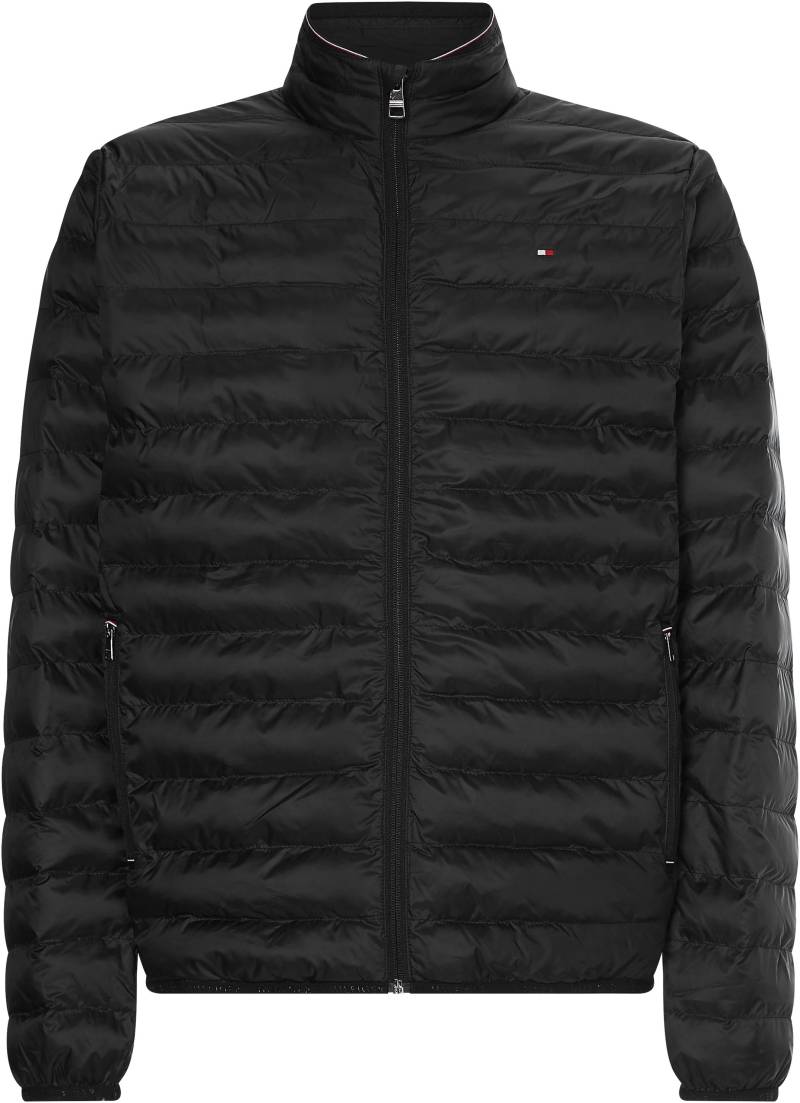 Tommy Hilfiger Big & Tall Steppjacke »BT-PACKABLE RECYCLED JACKET-B« von TOMMY HILFIGER Big & Tall