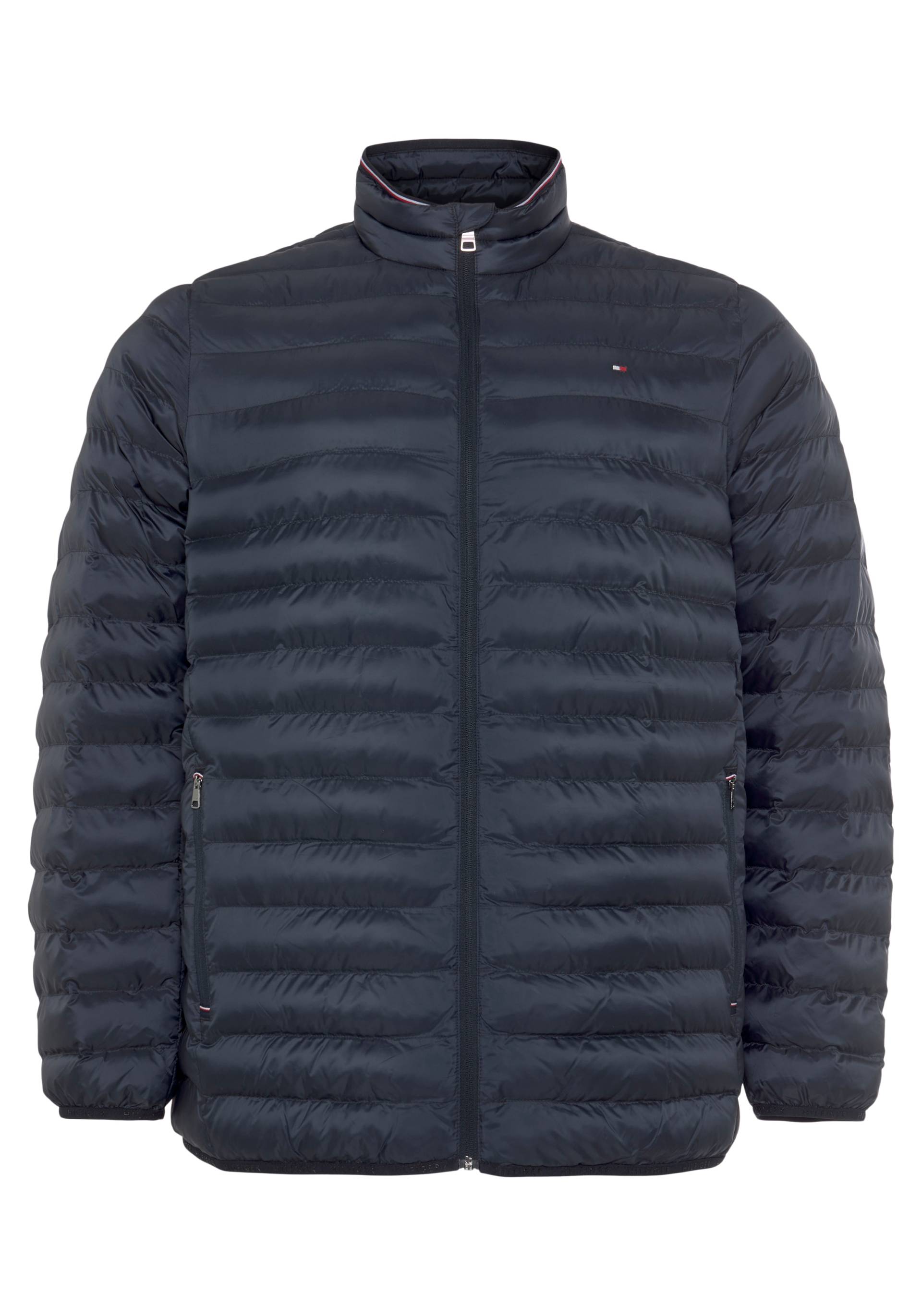 Tommy Hilfiger Big & Tall Steppjacke »BT-PACKABLE RECYCLED JACKET-B« von TOMMY HILFIGER Big & Tall