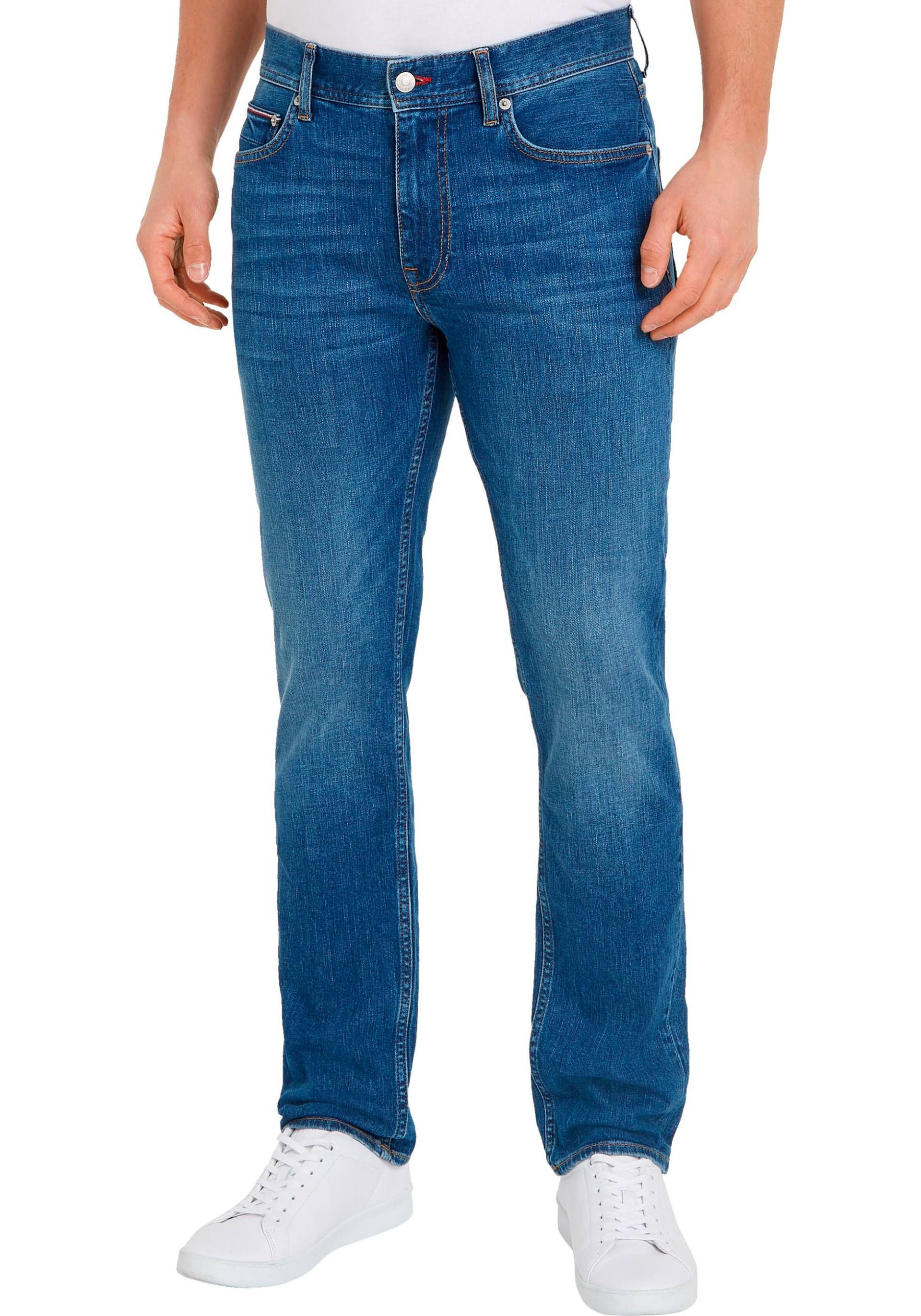 Tommy Hilfiger Big & Tall Straight-Jeans »BT-Madison« von TOMMY HILFIGER Big & Tall