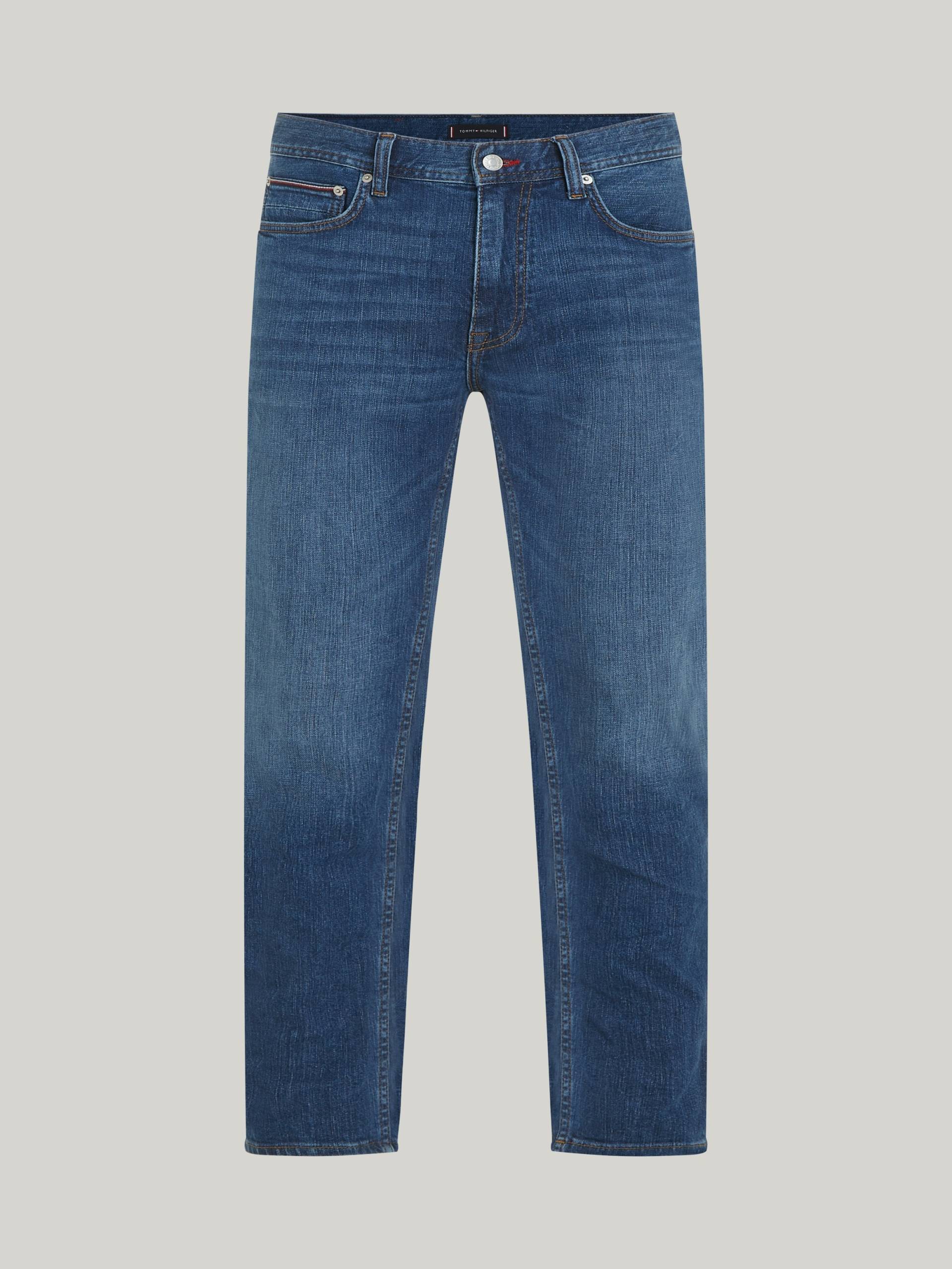 Tommy Hilfiger Big & Tall Straight-Jeans »BT-Madison« von TOMMY HILFIGER Big & Tall