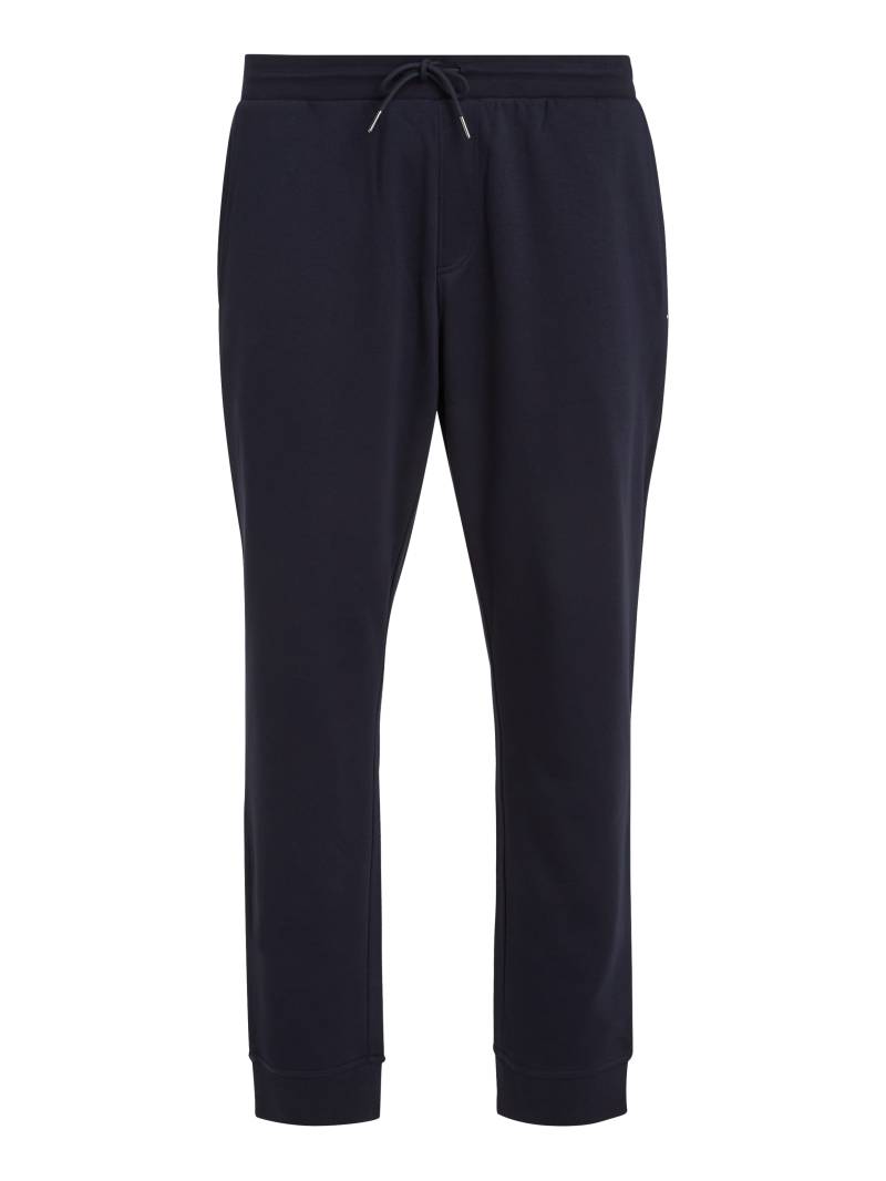 Tommy Hilfiger Big & Tall Sweathose »BT-FLAG LOGO SWEATPANT-B«, Grosse Grössen von TOMMY HILFIGER Big & Tall