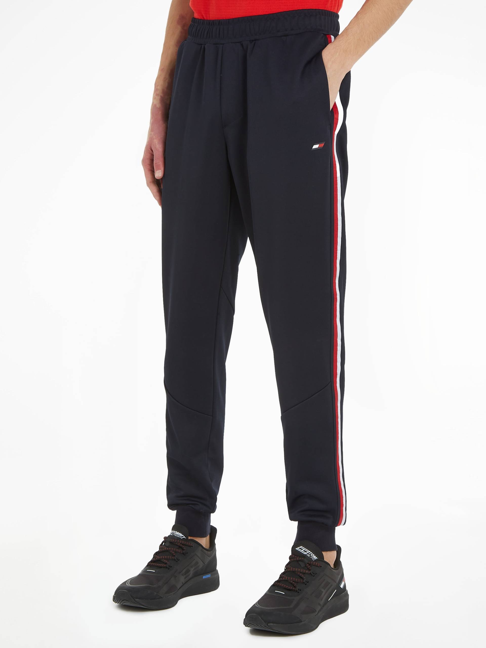 Tommy Hilfiger Sport Sporthose von TOMMY HILFIGER Sport