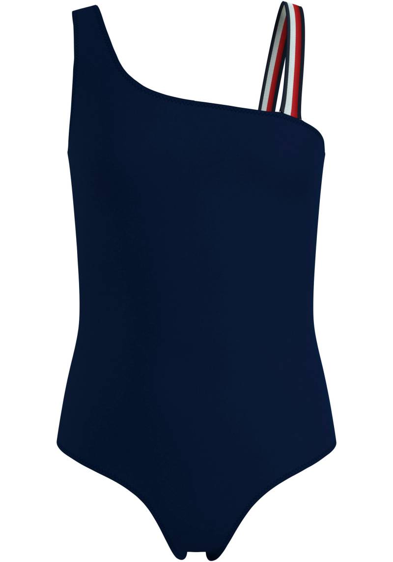 Tommy Hilfiger Swimwear Badeanzug »ONE PIECE«, Kinder bis 16 Jahre von TOMMY HILFIGER Swimwear