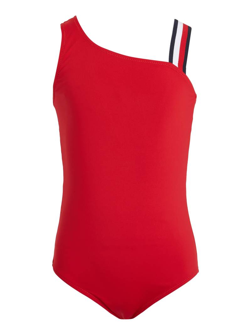 Tommy Hilfiger Swimwear Badeanzug »ONE PIECE«, Kinder bis 16 Jahre von TOMMY HILFIGER Swimwear