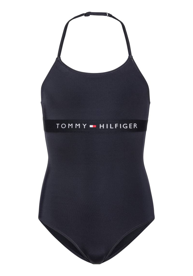 Tommy Hilfiger Swimwear Badeanzug »ONE PIECE« von TOMMY HILFIGER Swimwear