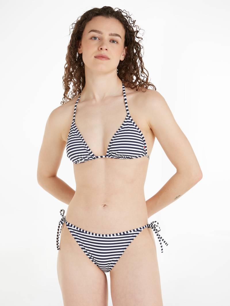 Tommy Hilfiger Swimwear Badeanzug »TRIANGLE RP PRINT« von TOMMY HILFIGER Swimwear