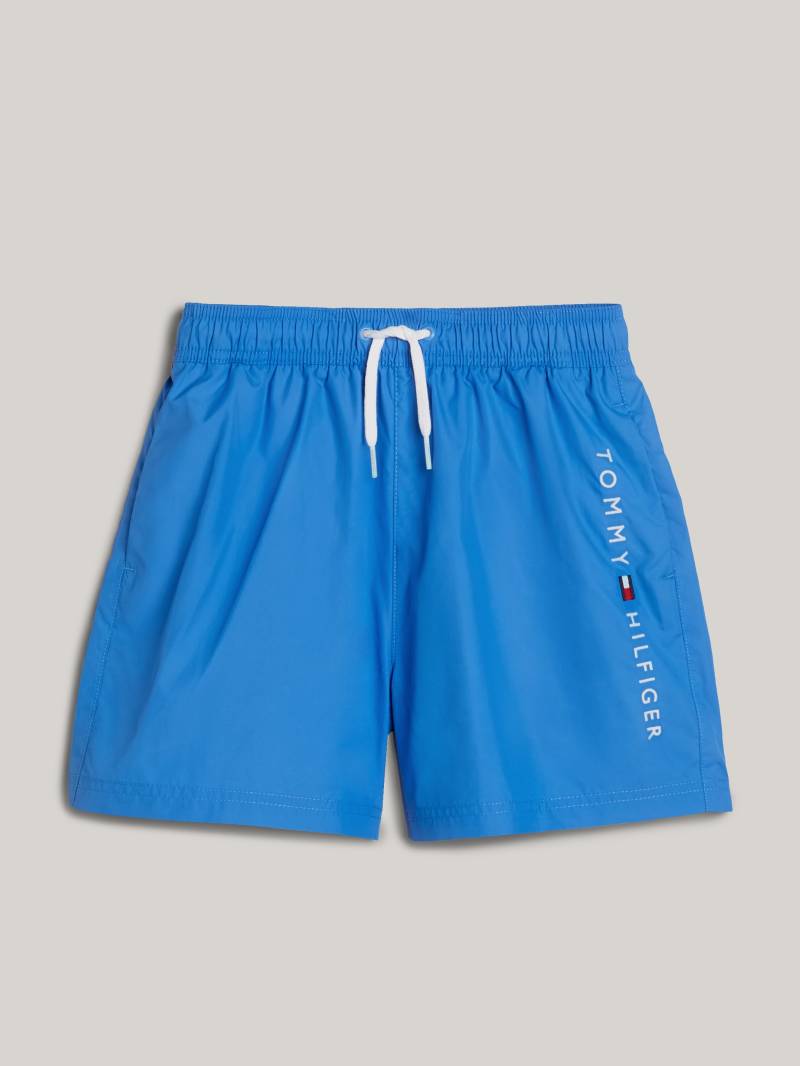 Tommy Hilfiger Swimwear Badeshorts »MEDIUM DRAWSTRING«, Kinder bis 16 Jahre von TOMMY HILFIGER Swimwear