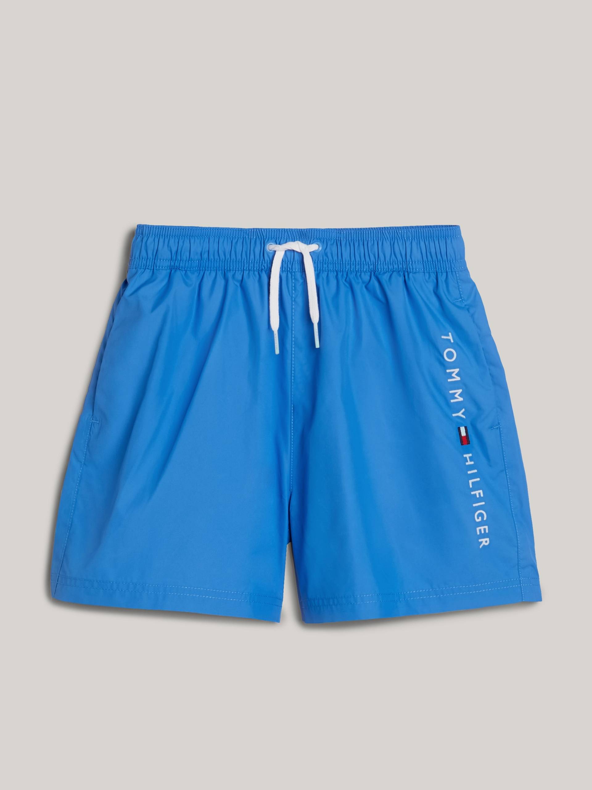 Tommy Hilfiger Swimwear Badeshorts »MEDIUM DRAWSTRING«, Kinder bis 16 Jahre von TOMMY HILFIGER Swimwear