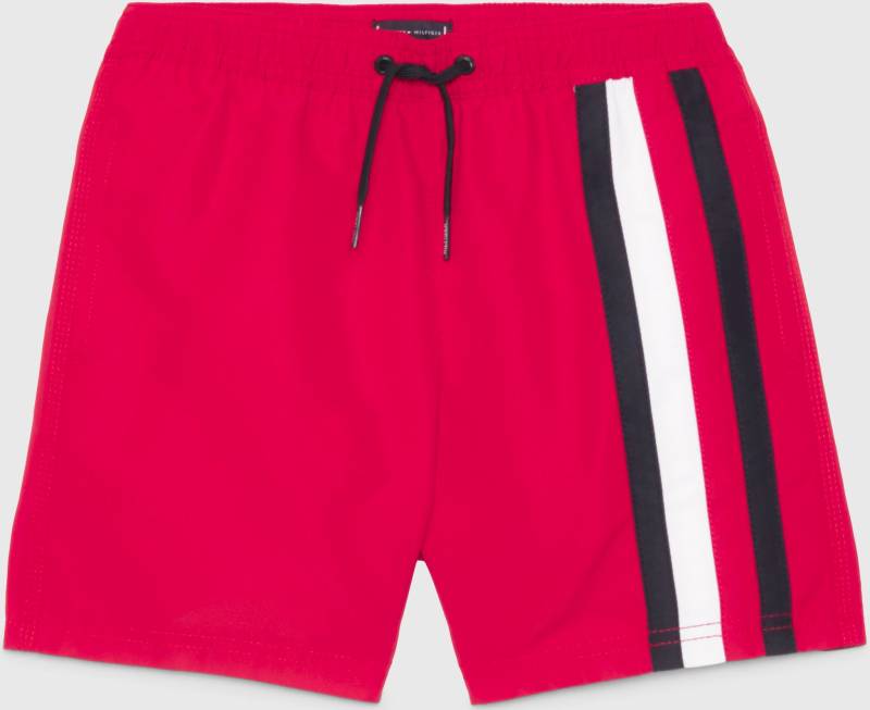 Tommy Hilfiger Swimwear Badeshorts »MEDIUM DRAWSTRING«, für Schwimmen von TOMMY HILFIGER Swimwear