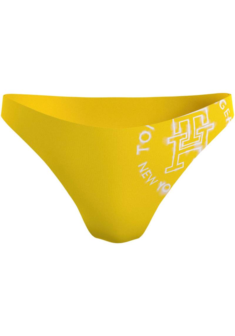 Tommy Hilfiger Swimwear Bikini-Hose »BIKINI«, für Schwimmen von TOMMY HILFIGER Swimwear
