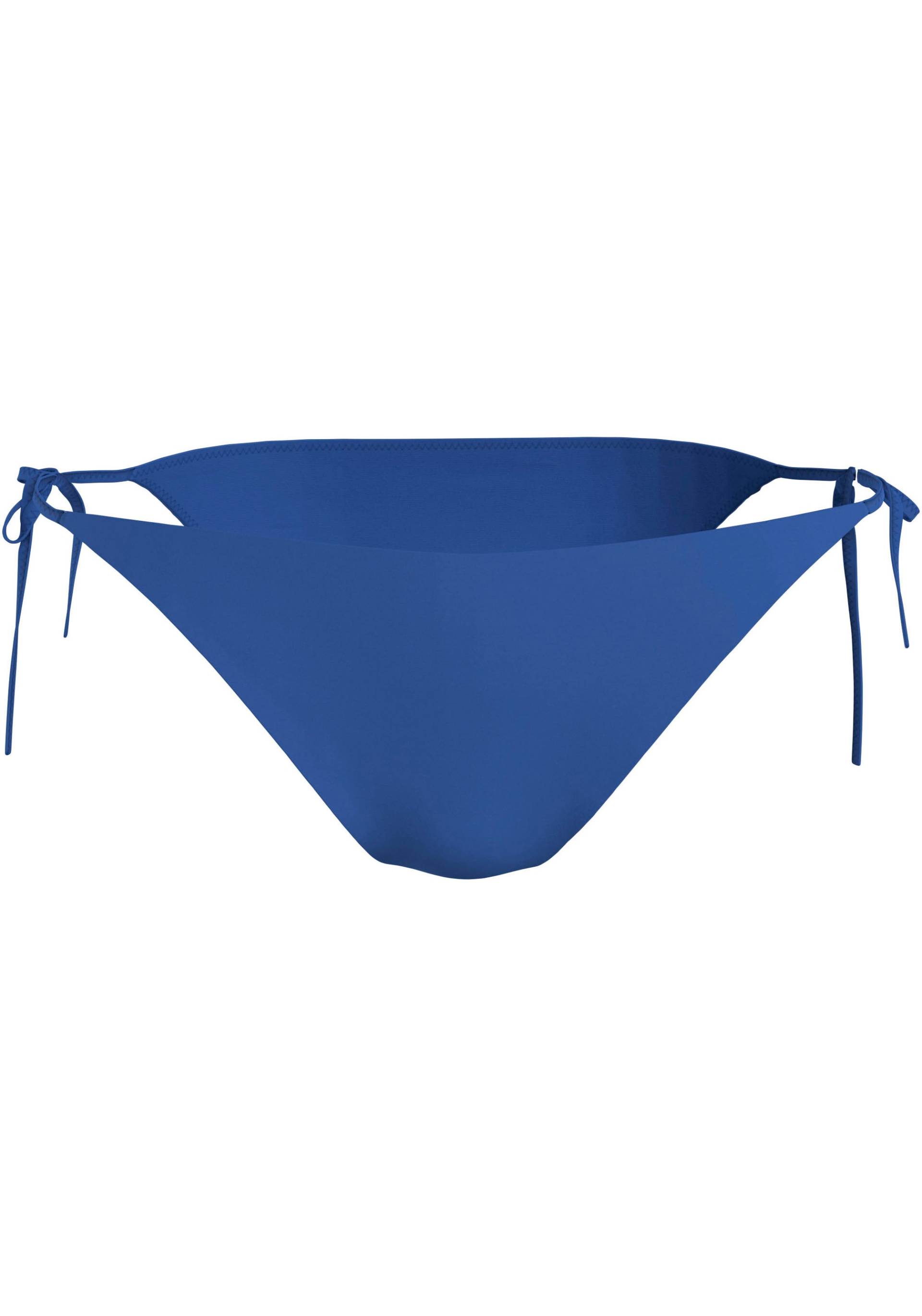 Tommy Hilfiger Swimwear Bikini-Hose »CHEEKY STRING SIDE TIE«, zum Binden von TOMMY HILFIGER Swimwear