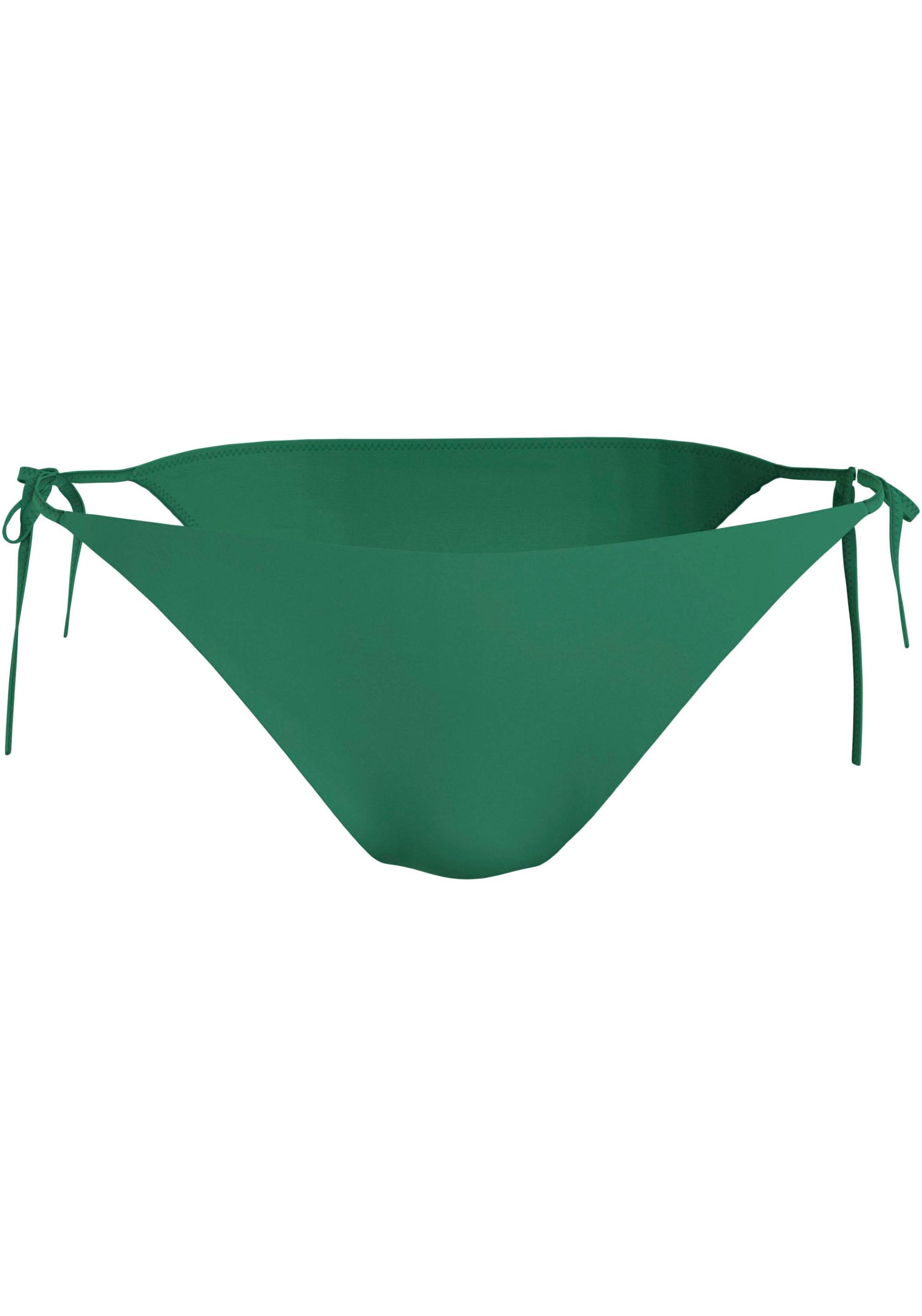 Tommy Hilfiger Swimwear Bikini-Hose »CHEEKY STRING SIDE TIE«, zum Binden Tommy Hilfiger Swimwear Bikini-Hose »CHEEKY STRING SIDE TIE«, zum Binden von TOMMY HILFIGER Swimwear