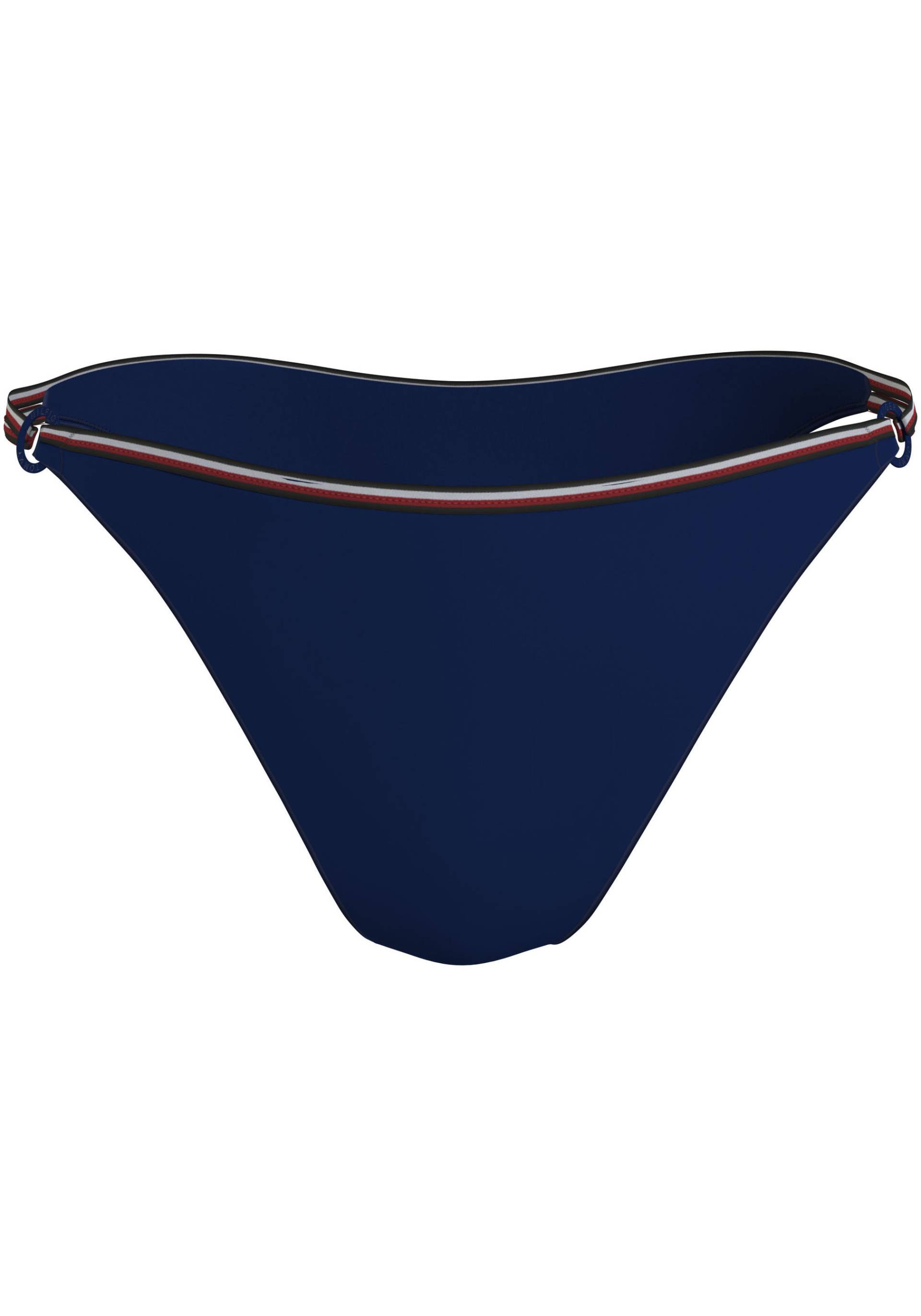 Tommy Hilfiger Swimwear Bikini-Hose »STRING BIKINI«, für Schwimmen von TOMMY HILFIGER Swimwear