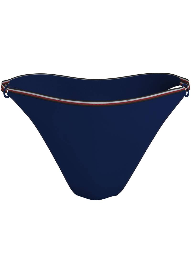 Tommy Hilfiger Swimwear Bikini-Hose »STRING BIKINI«, für Schwimmen von TOMMY HILFIGER Swimwear