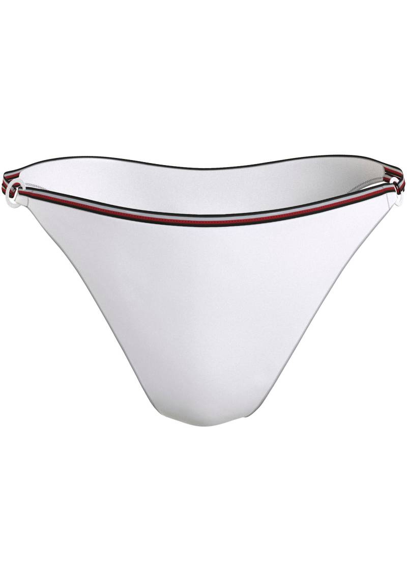 Tommy Hilfiger Swimwear Bikini-Hose »STRING BIKINI«, für Schwimmen von TOMMY HILFIGER Swimwear