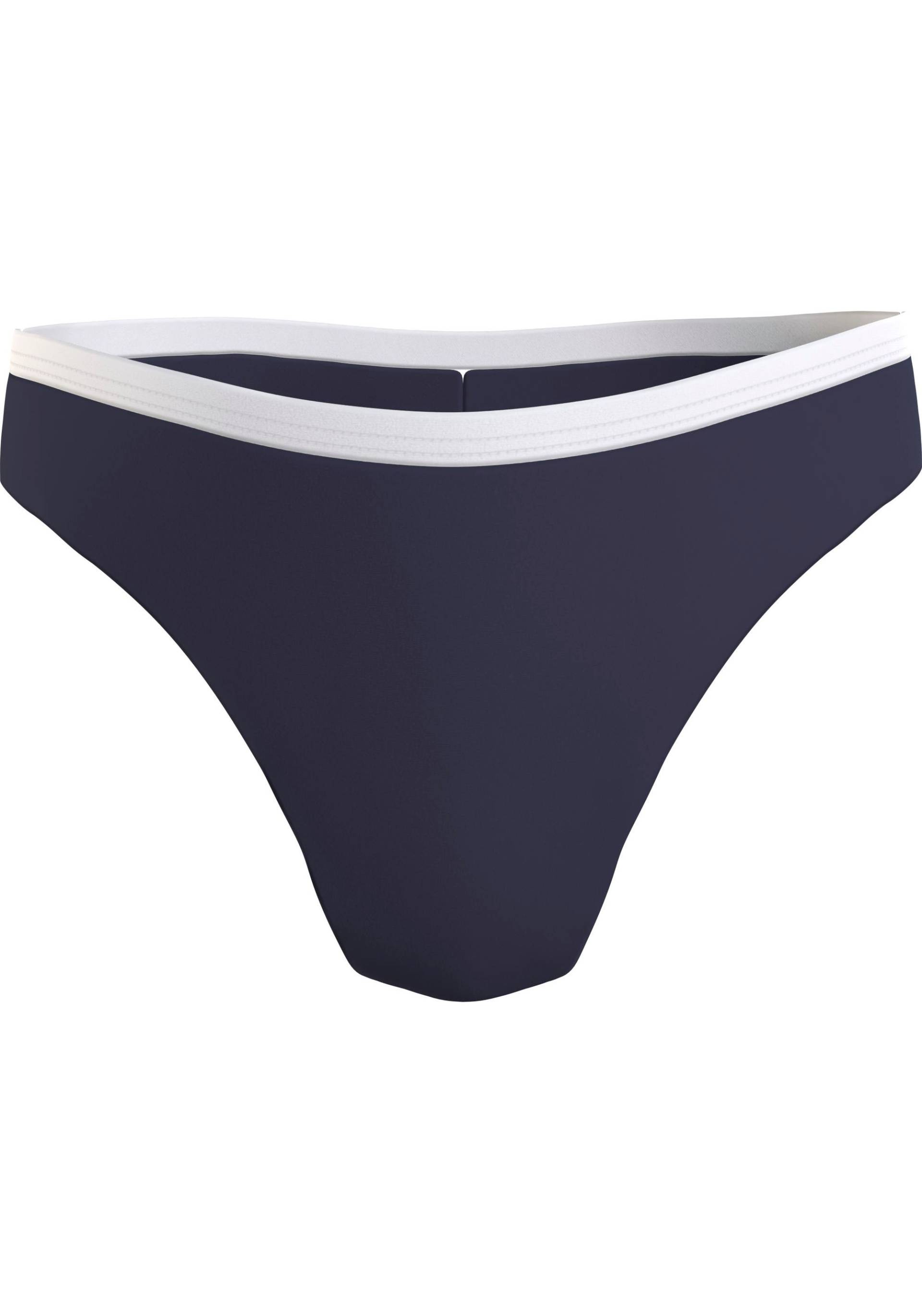 Tommy Hilfiger Swimwear Bikini-Hose »TH BRAZILIAN«, mit Tommy Hilfiger-Branding von TOMMY HILFIGER Swimwear