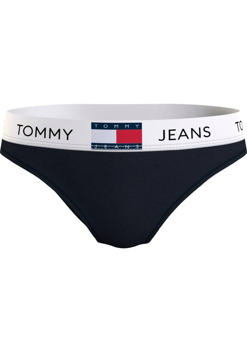 Tommy Hilfiger Underwear Bikinislip »BIKINI«, mit elastischem Bund von TOMMY HILFIGER Underwear