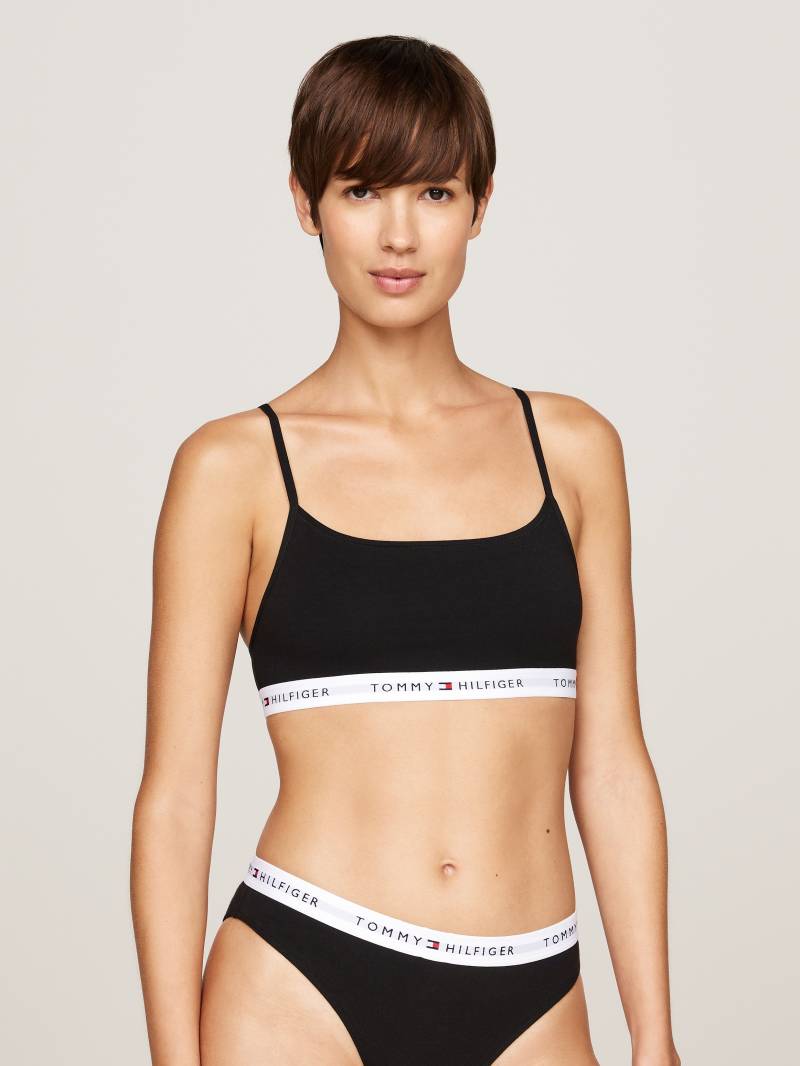 Tommy Hilfiger Underwear Bralette-BH »2 PACK BRALETTE«, mit Logoschriftzug von TOMMY HILFIGER Underwear