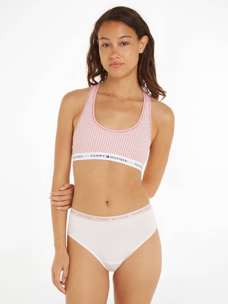 Tommy Hilfiger Underwear Bralette »BRALETTE PRINT«, mit Print von TOMMY HILFIGER Underwear