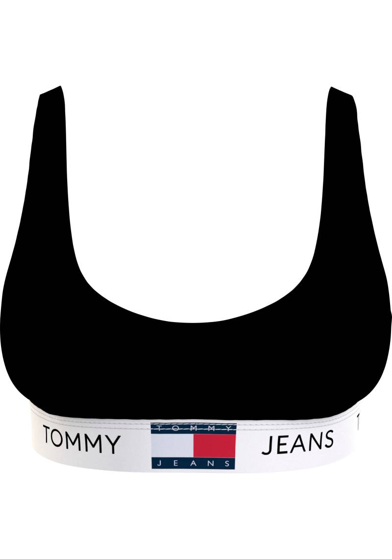 Tommy Hilfiger Underwear Bralette »UNLINED BRALETTE (EXT SIZES)«, Mit Rundhalsausschnitt von TOMMY HILFIGER Underwear