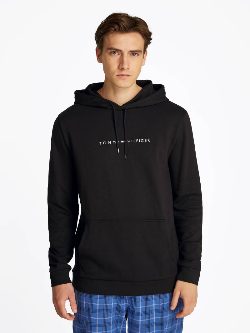 Tommy Hilfiger Underwear Hoodie »OH HOODIE«, mit Kängurutasche, Logoschriftzug von TOMMY HILFIGER Underwear