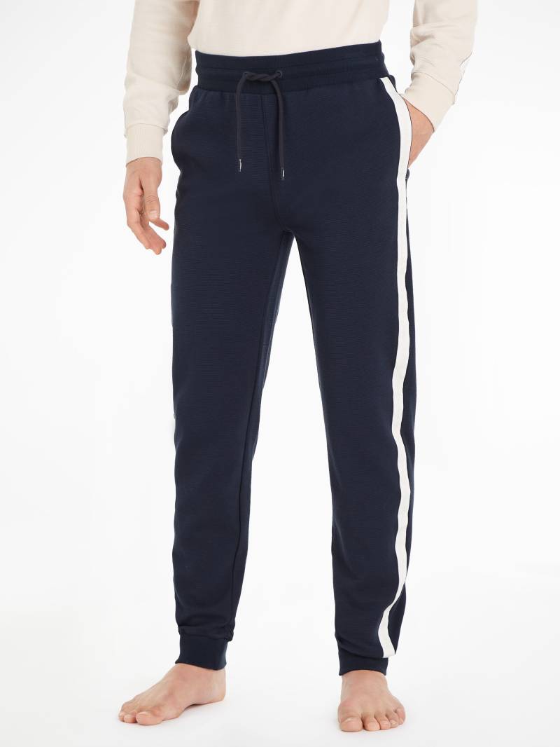 Tommy Hilfiger Underwear Jogginghose »HWK TRACK PANT«, mit Logo-Seitenstreifen von TOMMY HILFIGER Underwear