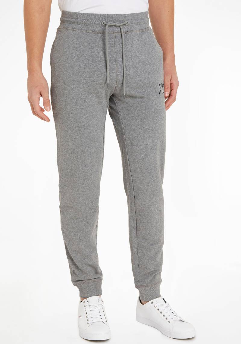 Tommy Hilfiger Underwear Jogginghose »TRACK PANT HWK«, mit Tommy Hilfiger Logoaufdruck von TOMMY HILFIGER Underwear